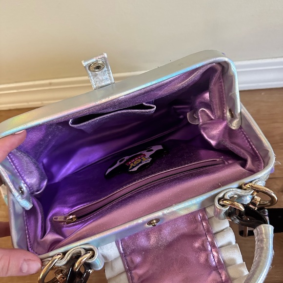 Irregular Choice Toy Story Crossbody Purse/Bag - Picture 3 of 4
